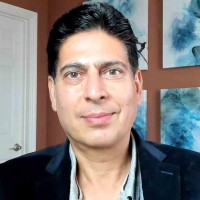 Ajay Sabhlok