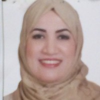 Nora Zidan