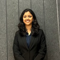 Preethi Rajaram