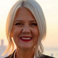 Cheri Grantham M.A.,VP Floelle Inc.