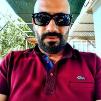 HAKAN KARAGÖZ