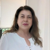 Maria Desamparados Egea Montero