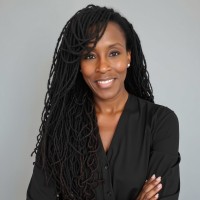 Tiffiani Joy Miller Onifade, PhD