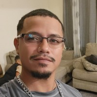 Demetrius Hall