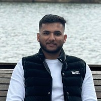 Gunish Kansal