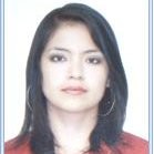 Jenny Danay Abanto Martos