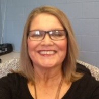 Shirley Vincent