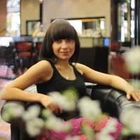 Анна Тертюкова