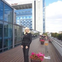 Марина Шимкович