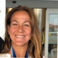Andrea Rodriguez Sienra