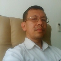 Imron Rosidi