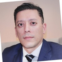 Mauricio A. Reyes Arrazate Mbbs, Mshs