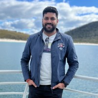 Vineet Sharma