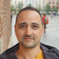 Vincent Baudouin