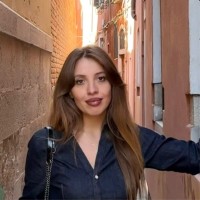 Tamuna Mshvenieradze