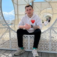 Oleksandr Gubenko