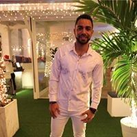 Abel Hidalgo Polanco