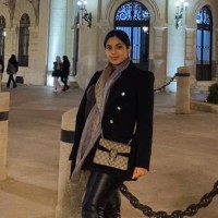 Kautar Benouissaaden