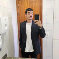 Marcus Vinícius Santana