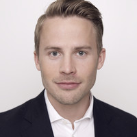 Lars Husby Erichsen
