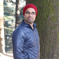 Prasun Singh