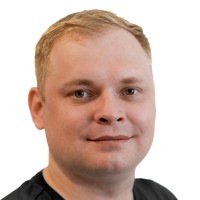 Evgenii Prigornitskii