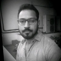 Jagadish Kumar Uppu