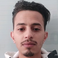 Yassine El Bouzidi
