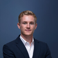 Connor Dooley