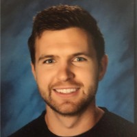 Matthew Telleria, M.Ed