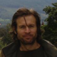 Matt Britten