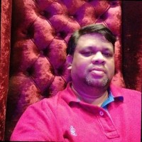 Dilip More