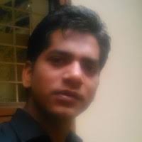 Anshul Kumar