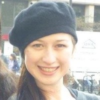 Hannah Keenan