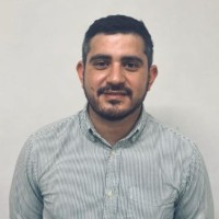 Jesus Manuel Cardenas Iribarren