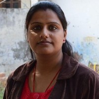 Shivani Sharma
