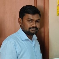 Manikandan R