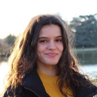 Paloma Troianovski