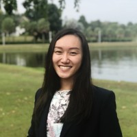 Jasmine Chen