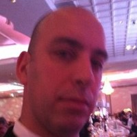 Christopher Simovic