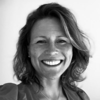 Anu Koivisto-Mørk