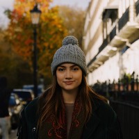 Anouska Brunsdon
