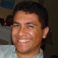 Eli Rodriguez