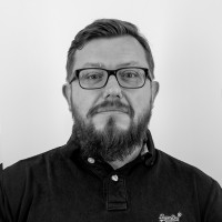 Pawel Wierciszewski