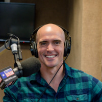 Bradley Swail