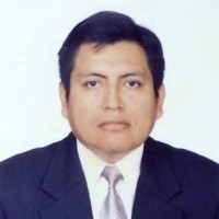 Alberto Mendoza De los Santos