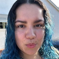 Miranda Stevenson-Lujan