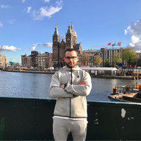 Alejandro Mateos De Arriba Gallego