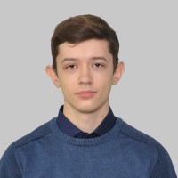 Oleksandr Levchenko