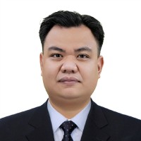 Peter Joe Bernardo